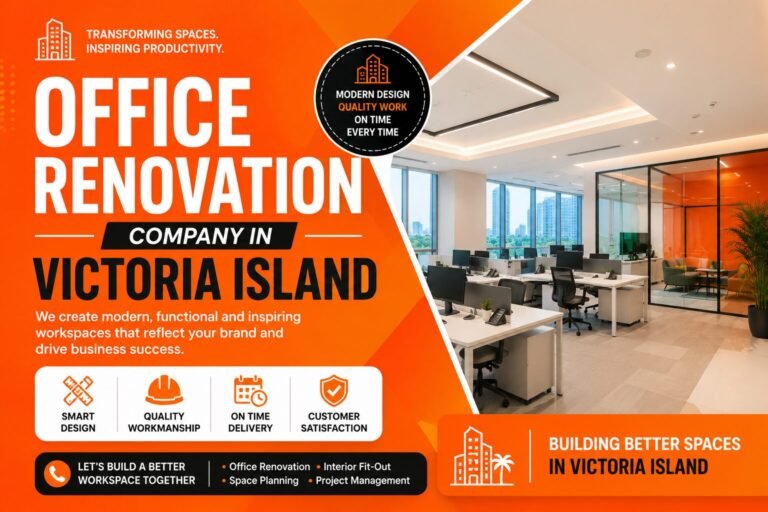 office renovation company Victoria Island before and after Frimaz Building Construction ONM_123 logo renovation contractor Ikoyi residential upgrade shop renovation contractor Lagos Island storefront fit-out Victoria Island office interior renovation renovation vs remodeling Lagos comparison commercial building facade renovation Lagos