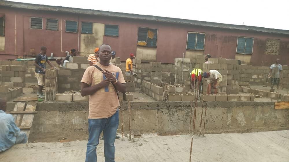 Commercial Maintenance and Asset Protection Lagos Nigeria - Frimaz Building Construction ONM 123