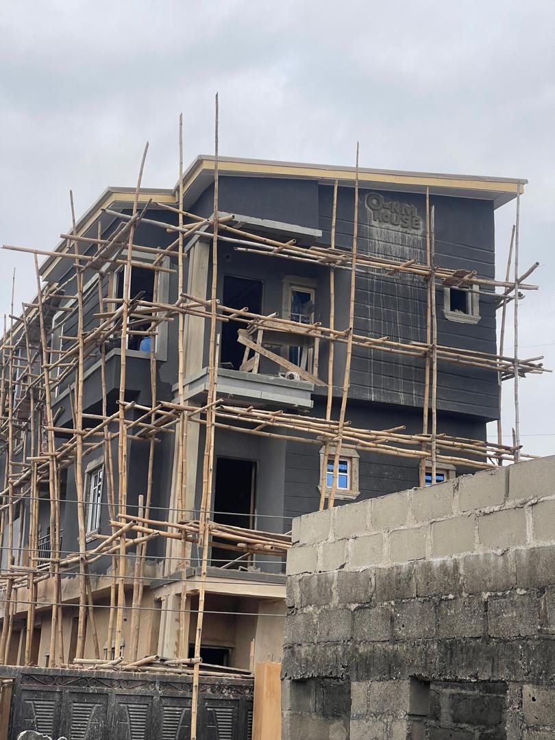 Facility Management and Structural Maintenance Lagos - Frimaz Building Construction ONM 123